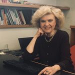 Silvana Hrelia, docente di Biochimica, Università di Bologna