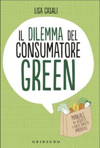 Il libro Il dilemma del consumatore green