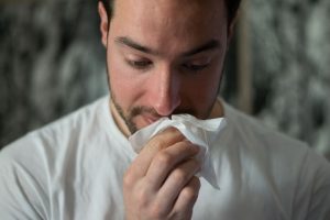 Scopri di più sull'articolo Allergie crociate: sensibile alle graminacee? Occhio al pomodoro