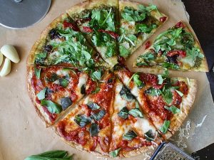 Scopri di più sull'articolo La pizza integrale a cui non rinunciare neppure il 4 marzo, l’Obesity Day