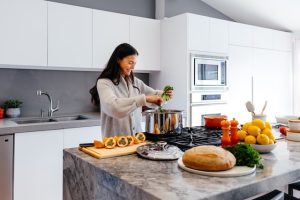 Scopri di più sull'articolo Cibi cucinati: come conservarli in frigorifero