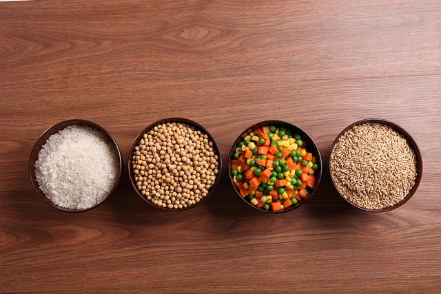 Al momento stai visualizzando Cereali integrali: come riconoscerli e perché inserirli nella dieta