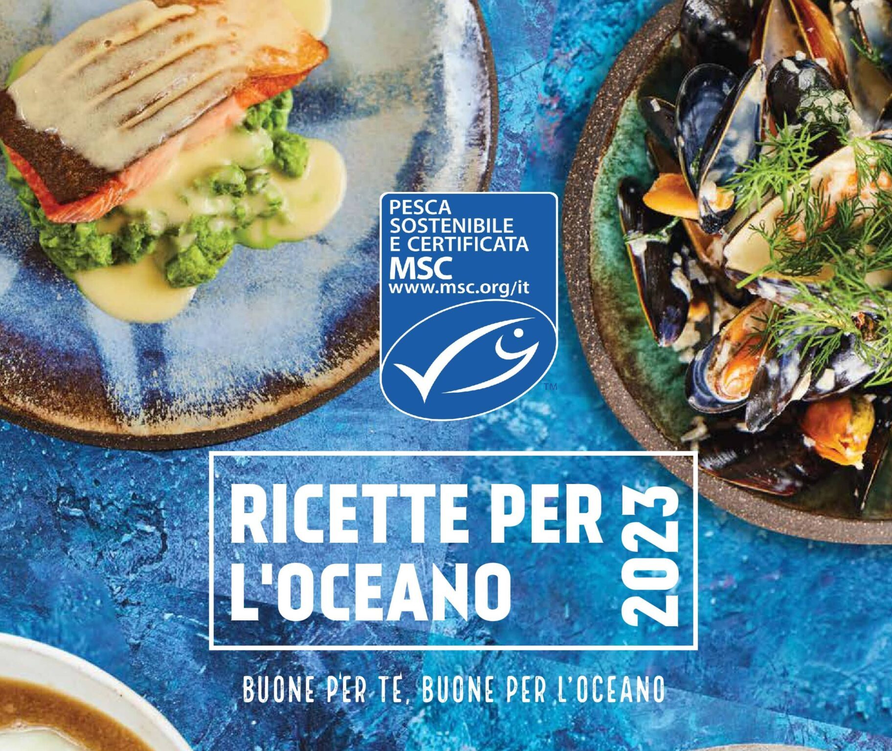 Al momento stai visualizzando Scopri le ricette sostenibili per l’oceano: 10 piatti dal sapore orientale